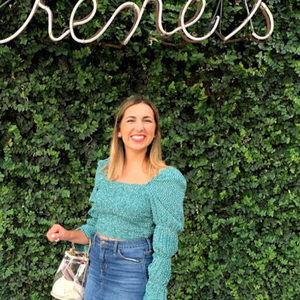 Meet your Posher, Renee